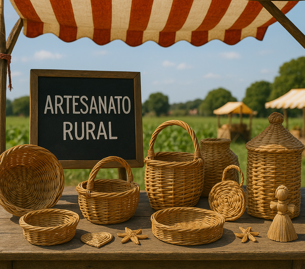 Artesabato rural